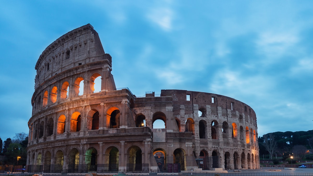 L'Italia conferma la sua posizione tra le destinazioni turistiche piu ambite d'Europa. (Immagine illustrativa)