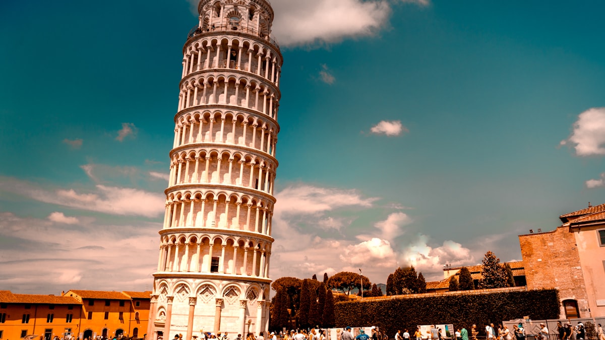 Le location di film e serie TV si trasformano in mete da sogno per milioni di viaggiatori.